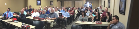 ITS Arizona / Arizona ITE Joint Meeting