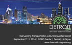 2014 ITS World Congress