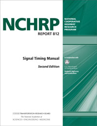 Signal Timing Manual, 2nd Edition
