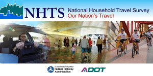 National Household Travel Survey