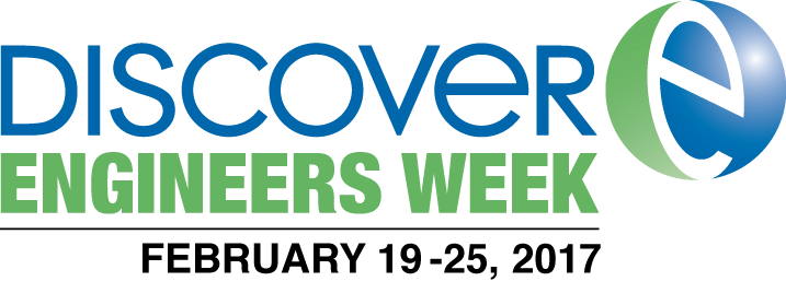 Engineers Week Classroom Visits