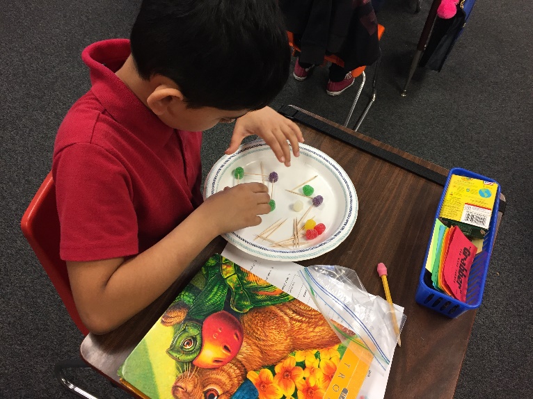 Engineer’s Week Classroom Visits
