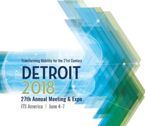 2018 ITS America Annual Meeting Call for Papers