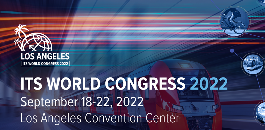 ITS World Congress 2022: Registration is Open!