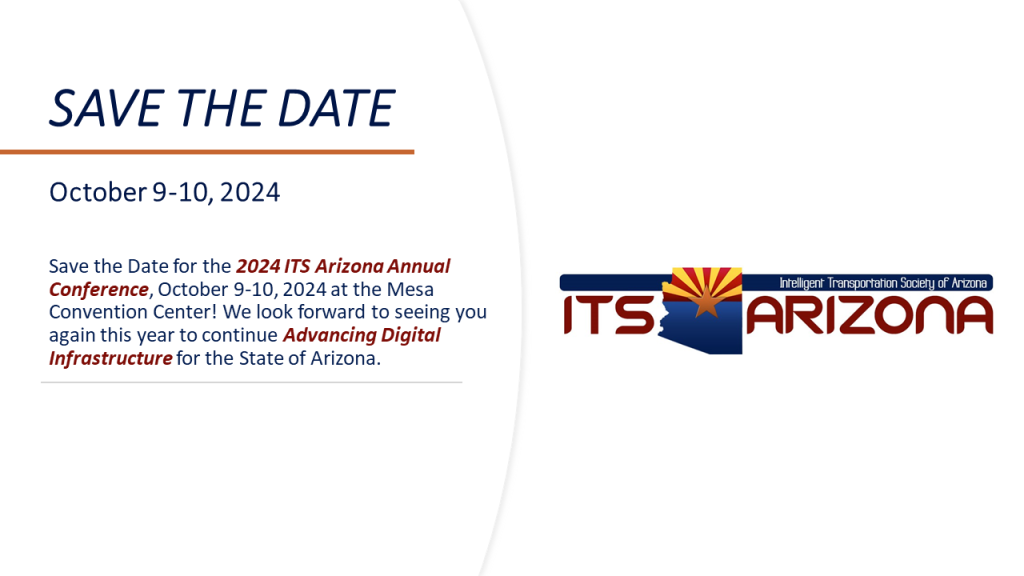 Home Page ITS Arizona