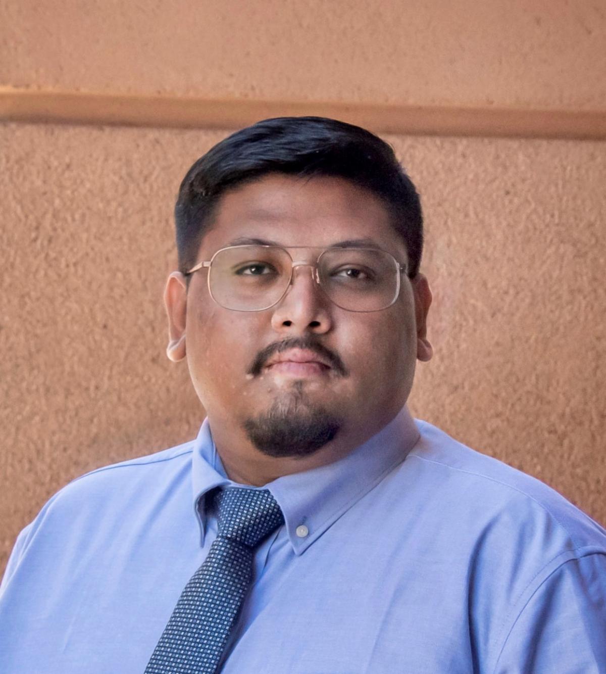 Subhankar Dey