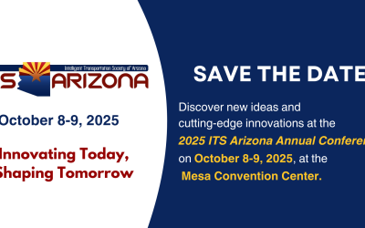 2025 ITS Arizona Annual Conference: Save the Date!