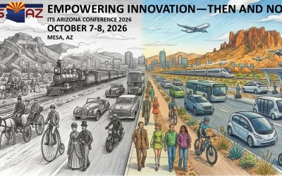 2026 ITS Arizona Annual Conference: Registration is now OPEN!